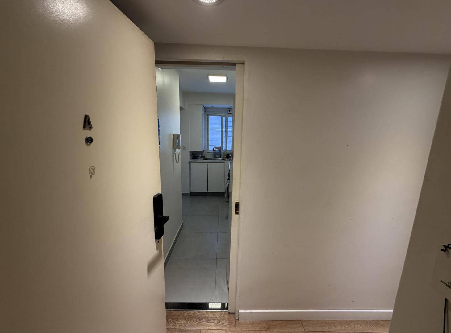 Foto de Departamento en venta de 3 ambientes en Palermo Nuevo, CABA - Apto, imagen 2