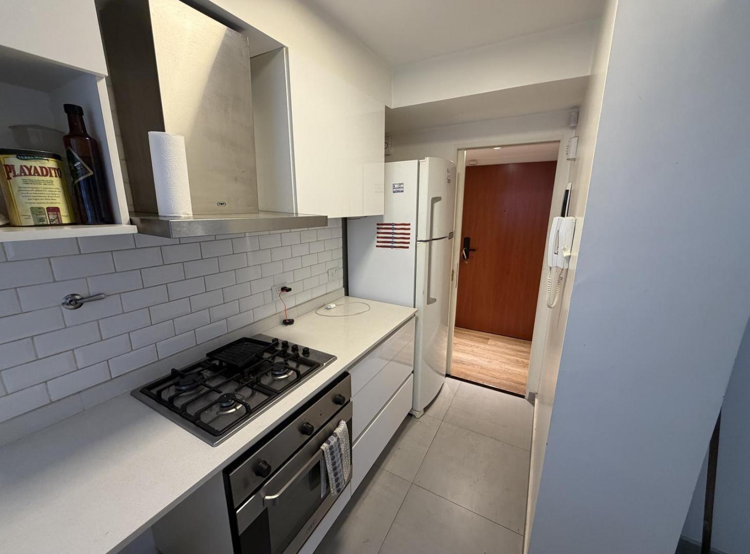 Foto de Departamento en venta de 3 ambientes en Palermo Nuevo, CABA - Apto, imagen 5