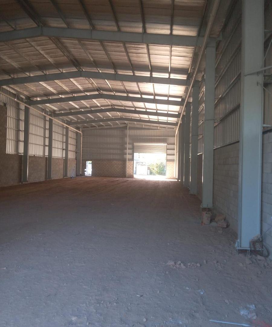 Foto de Depósito en alquiler de 581m2 en Escobar, Gba Norte, imagen 4