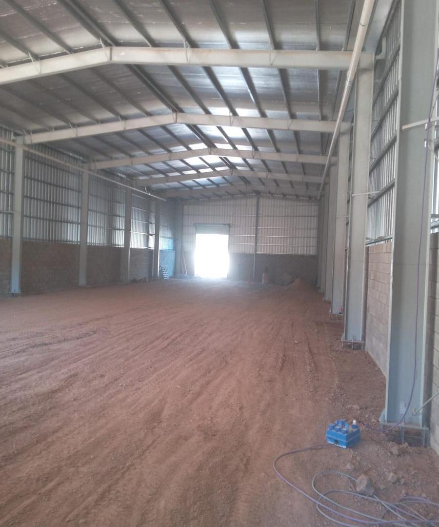 Foto de Depósito en alquiler de 581m2 en Escobar, Gba Norte, imagen 2