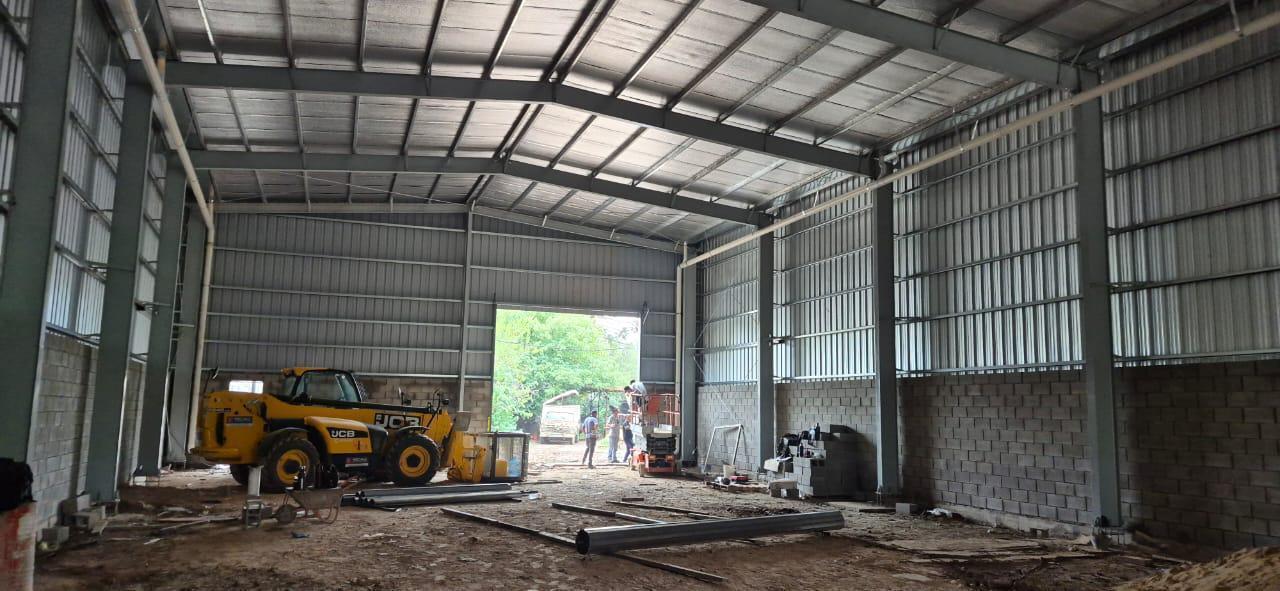 Foto de Depósito en alquiler de 581m2 en Escobar, Gba Norte, imagen 1