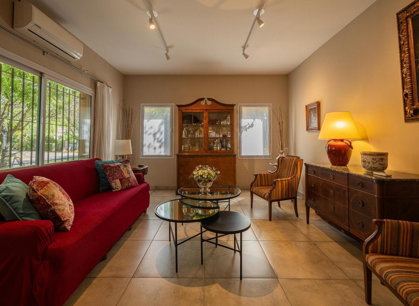 Foto de Casa en venta de 6 ambientes en Club De Campo Pueyrredón, Pilar, Gba, imagen 4