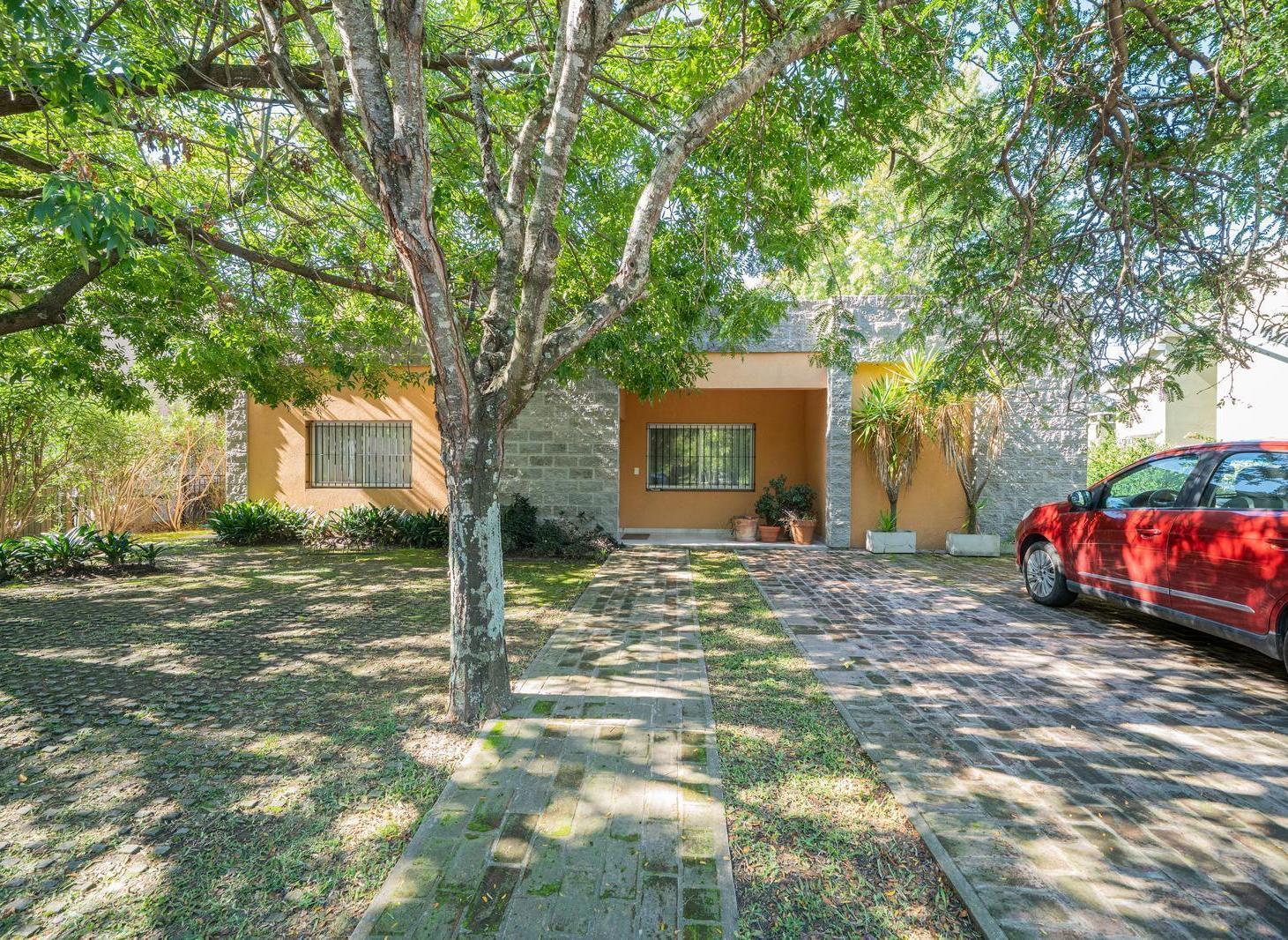 Foto de Casa en venta de 6 ambientes en Club De Campo Pueyrredón, Pilar, Gba, imagen 5