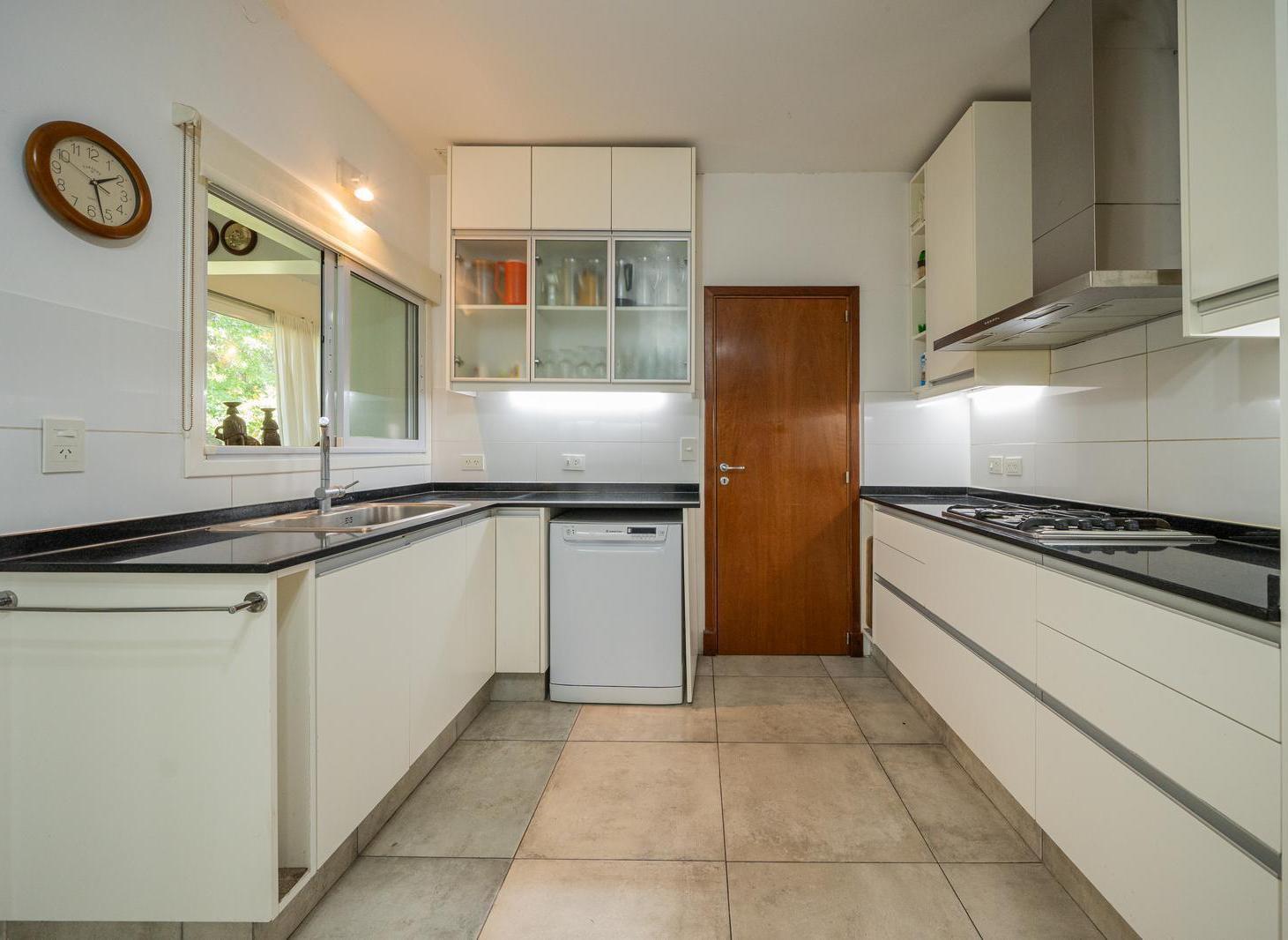 Foto de Casa en venta de 6 ambientes en Club De Campo Pueyrredón, Pilar, Gba, imagen 3