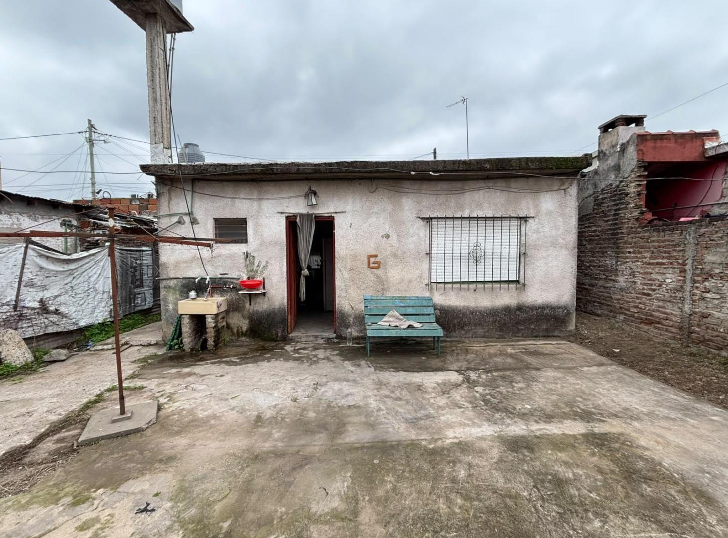 Foto de Casa en Venta, 3 Ambientes, en Moreno, GBA Oeste, imagen 3
