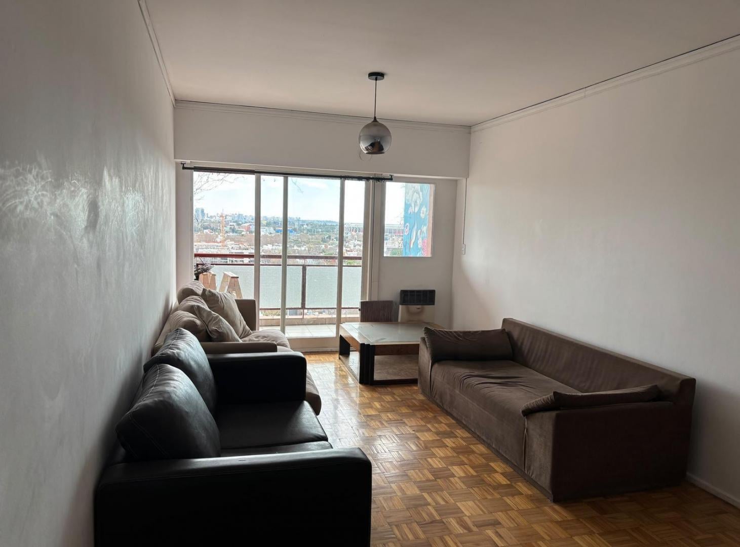Foto de Departamento en Venta con Cochera y Baulera, 5 Ambientes, en Belgrano, imagen 3