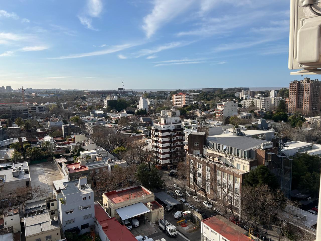 Foto de Departamento en Venta con Cochera y Baulera, 5 Ambientes, en Belgrano, imagen 5