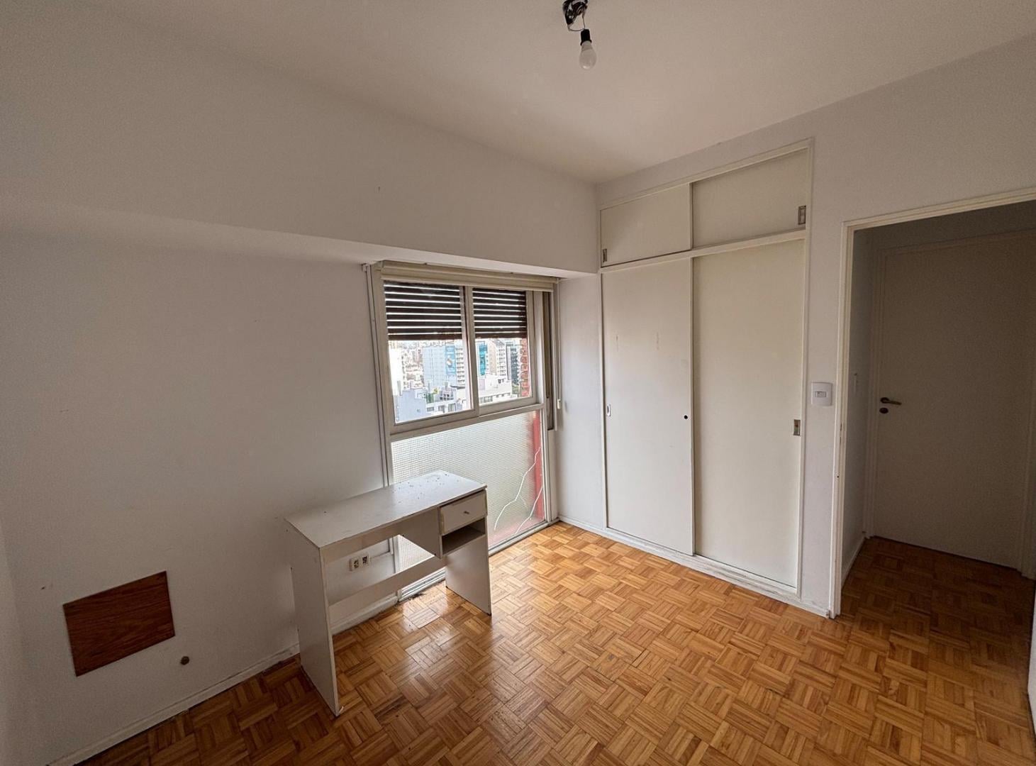 Foto de Departamento en Venta con Cochera y Baulera, 5 Ambientes, en Belgrano, imagen 4
