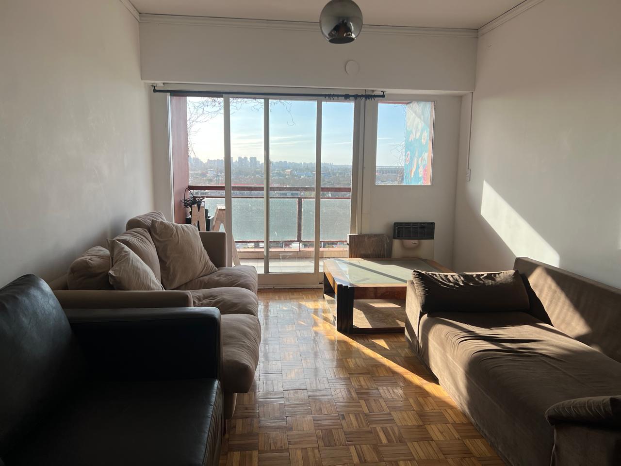 Foto de Departamento en Venta con Cochera y Baulera, 5 Ambientes, en Belgrano, imagen 1