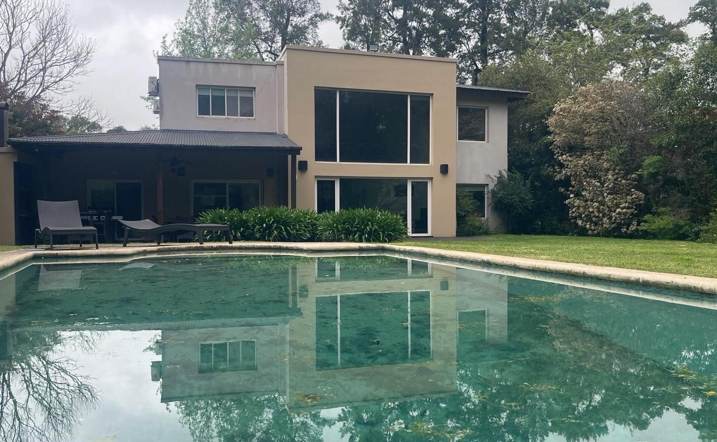 Foto de Casa en venta de 5 ambientes en el Country Pilar Joven, Pilar, Gba Norte, imagen 3