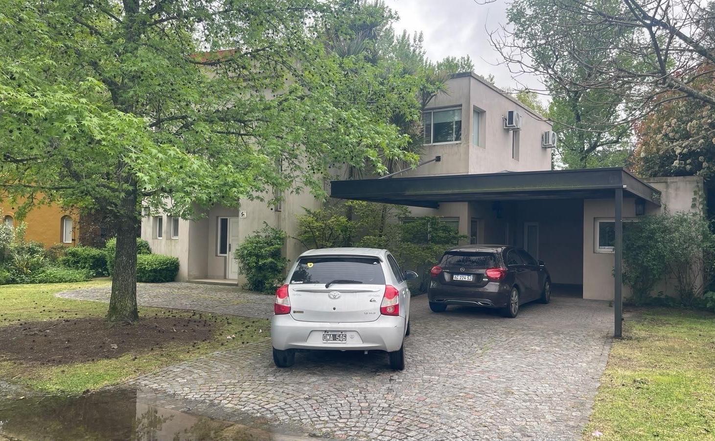 Foto de Casa en venta de 5 ambientes en el Country Pilar Joven, Pilar, Gba Norte, imagen 4
