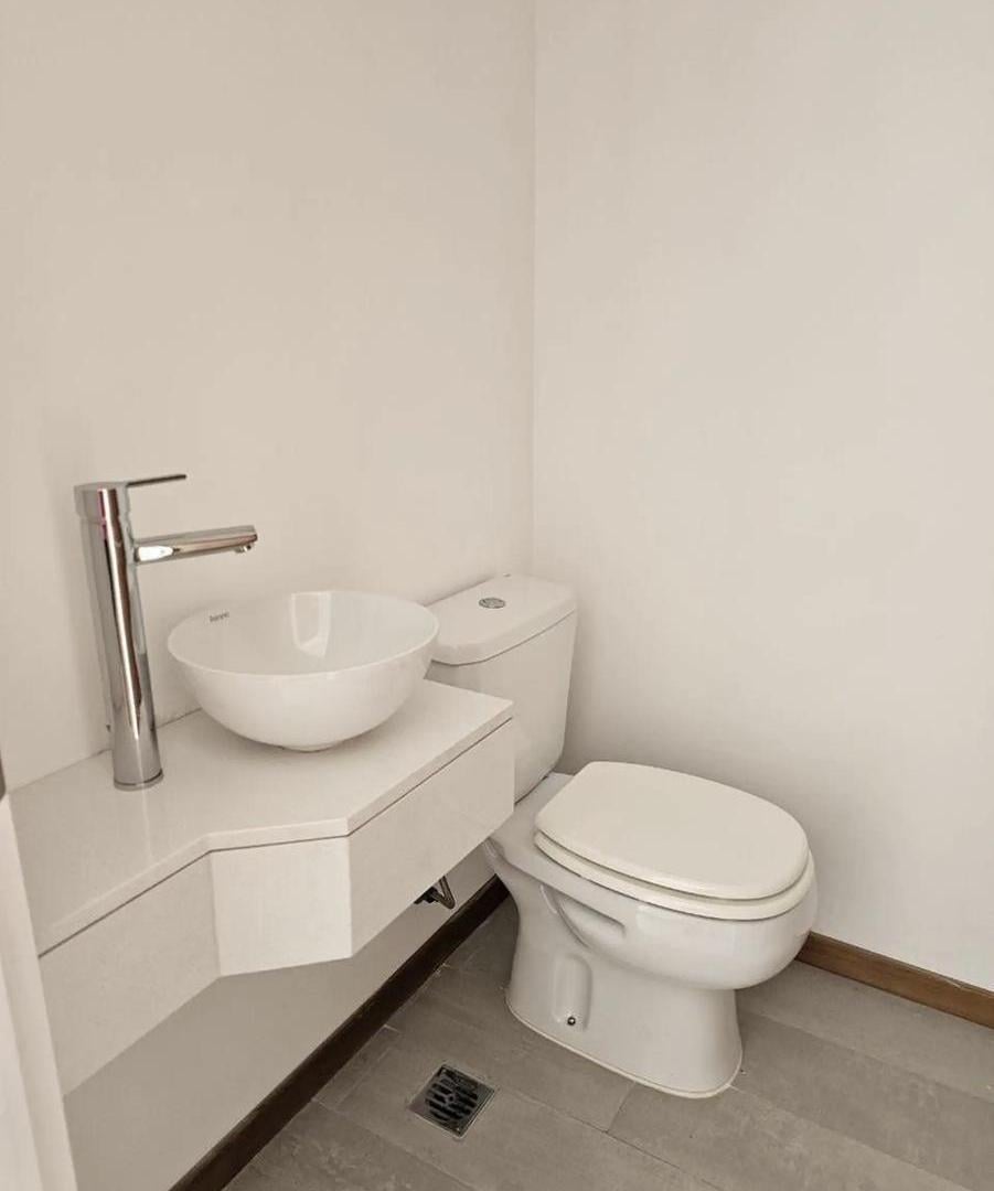 Foto de Departamento en venta en Olivos Eco, Zona Norte - 2 ambientes, imagen 1