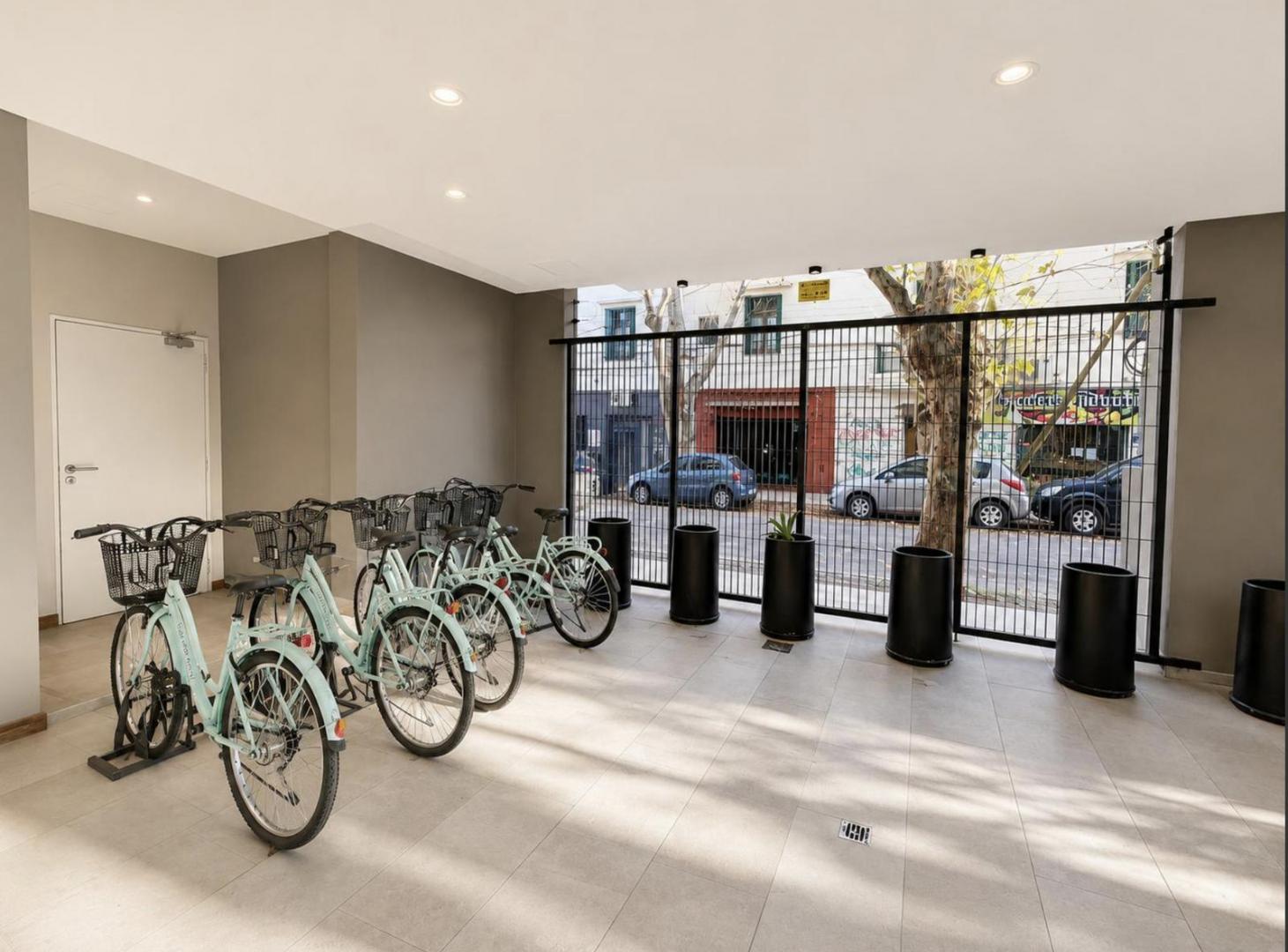 Foto de Departamento en venta en Olivos Eco, Zona Norte - 2 ambientes, imagen 2