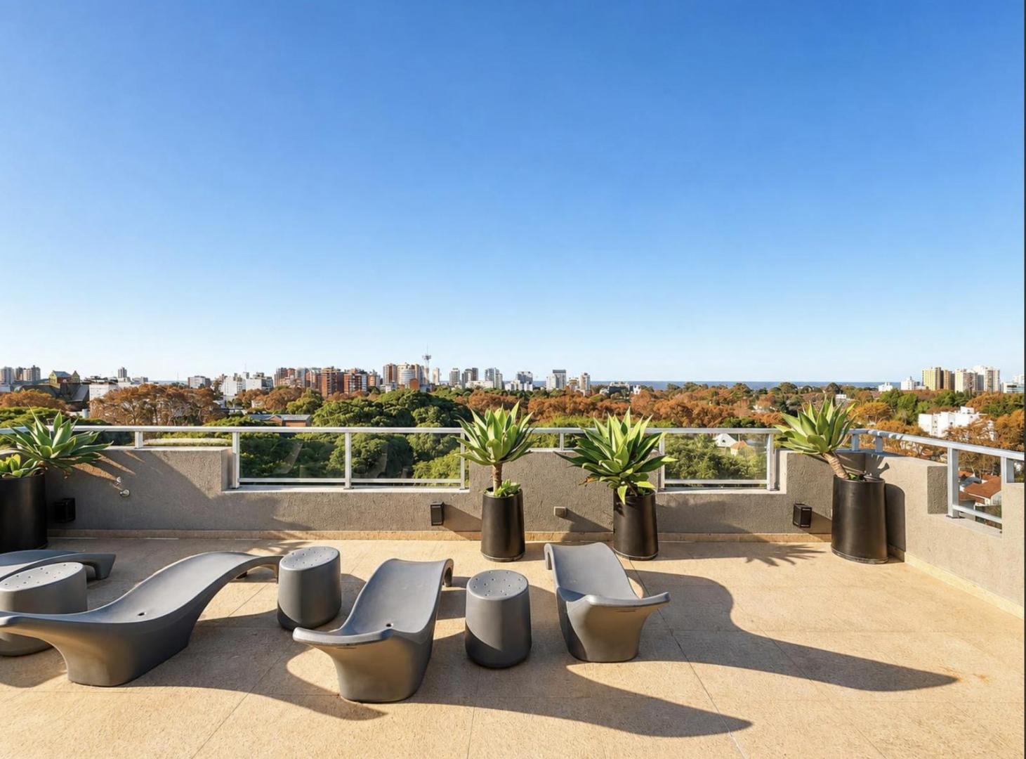 Foto de Departamento en venta en Olivos Eco, Zona Norte - 2 ambientes, imagen 5