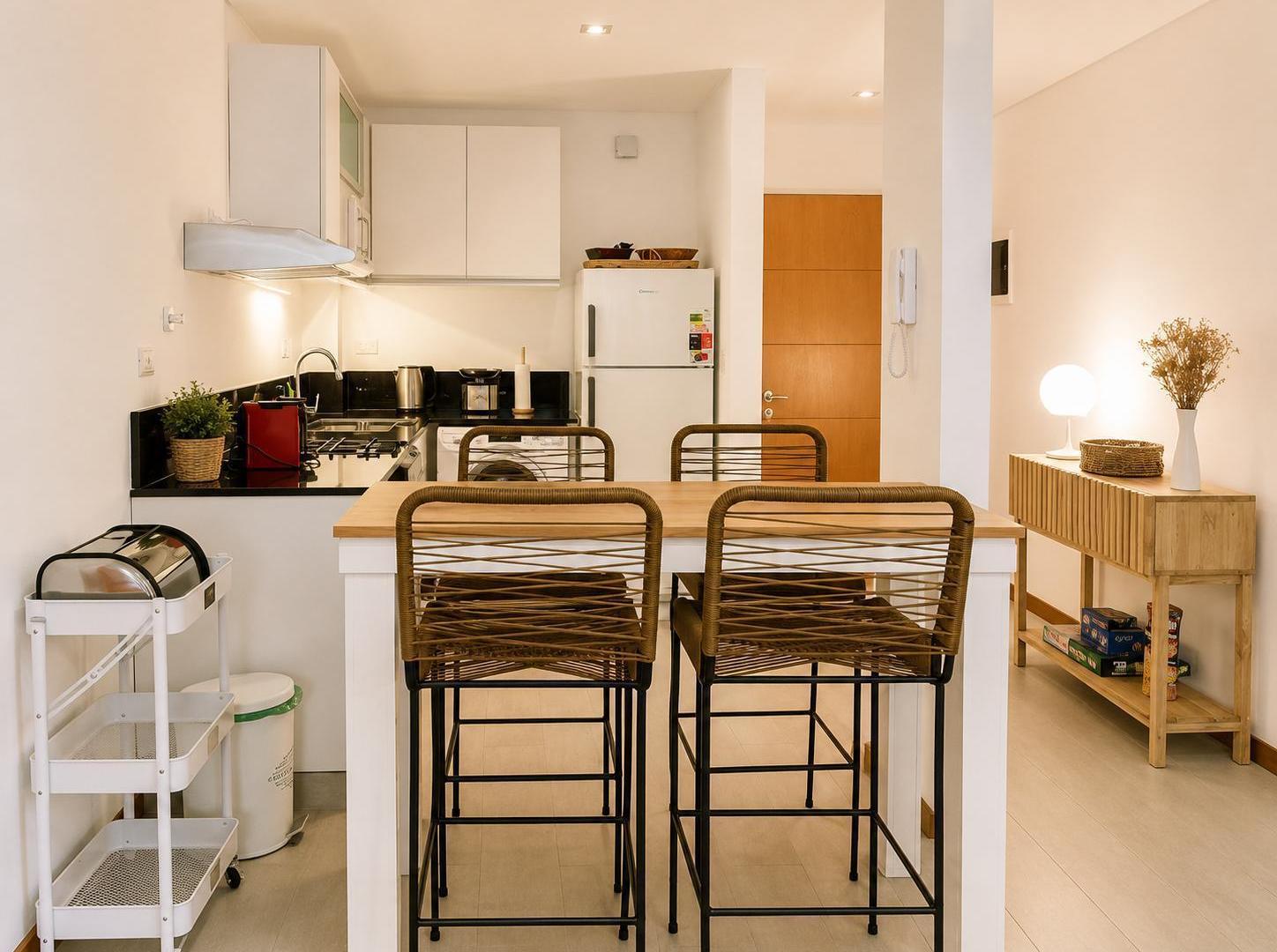 Foto de Departamento en Alquiler en Olivos, Vicente López, GBA Norte - 2, imagen 3
