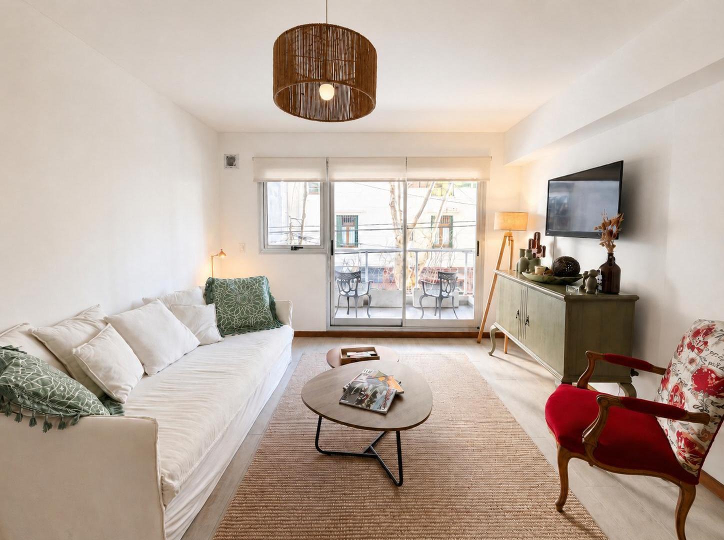 Foto de Departamento en Alquiler en Olivos, Vicente López, GBA Norte - 2, imagen 1