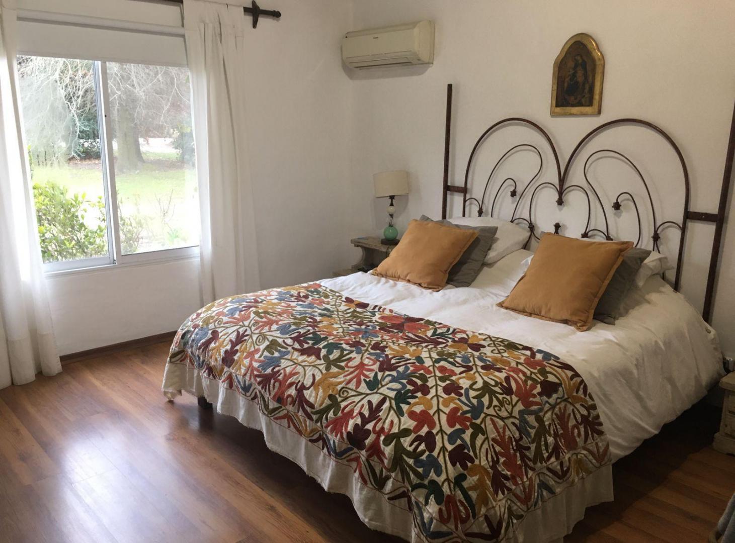 Foto de Casa en venta de 10 ambientes en Chacras de Murray, Pilar, GBA, imagen 3