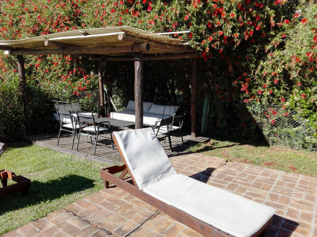 Foto de Casa en venta de 10 ambientes en Chacras de Murray, Pilar, GBA, imagen 2