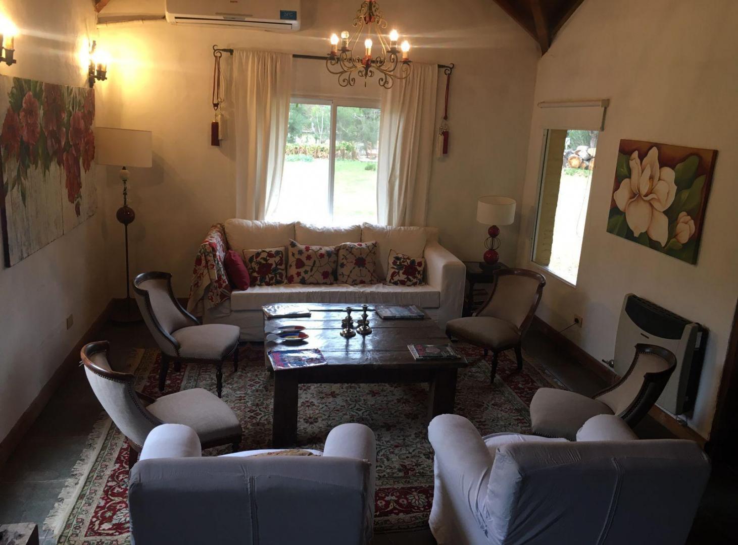 Foto de Casa en venta de 10 ambientes en Chacras de Murray, Pilar, GBA, imagen 4