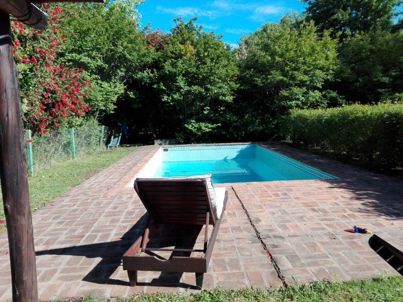 Foto de Casa en venta de 10 ambientes en Chacras de Murray, Pilar, GBA, imagen 1