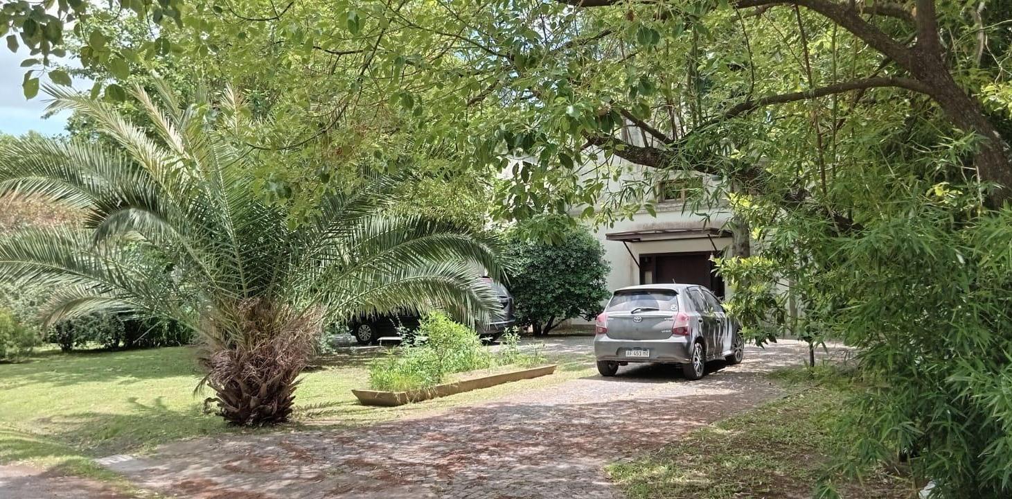 Foto de Casa en venta 7 ambientes en Pilar Joven, Pilar G.B.A. Norte, imagen 4
