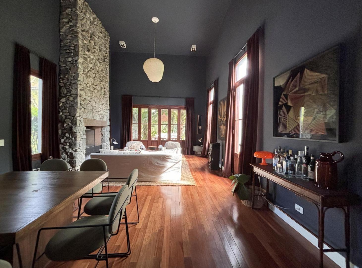 Foto de Casa en alquiler de 6 ambientes en Bosque Chico, Pilar, Prov. de Buenos, imagen 5