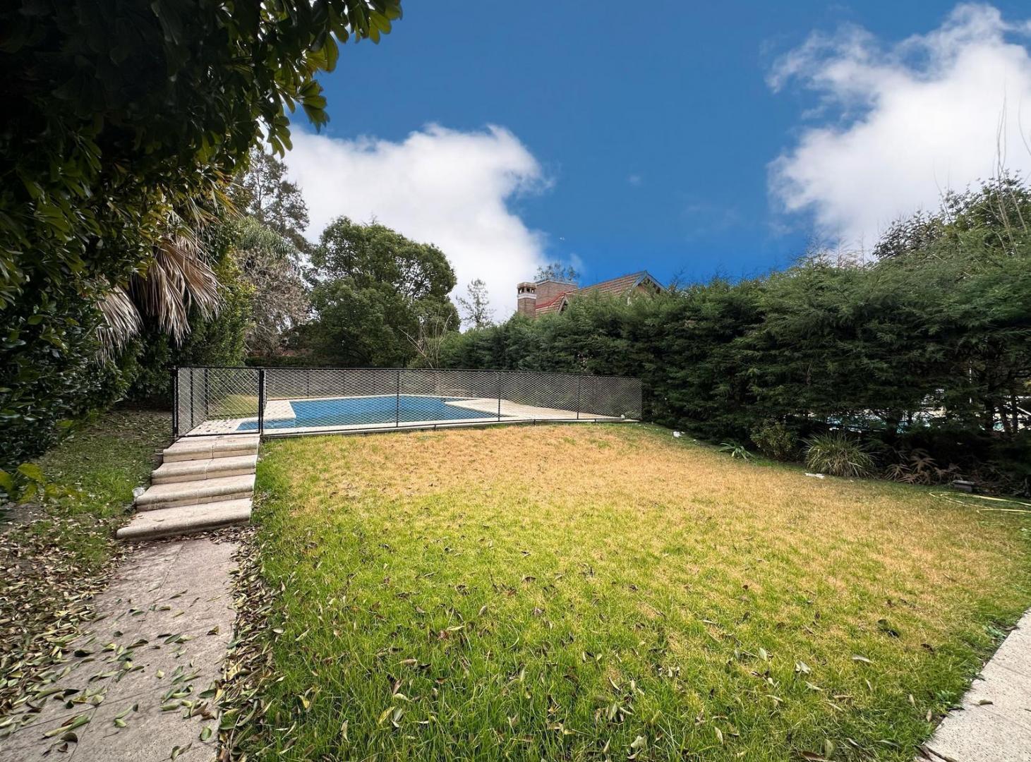 Foto de Casa en alquiler en Country Club El Bosque, Campana - 5 Ambientes, imagen 4