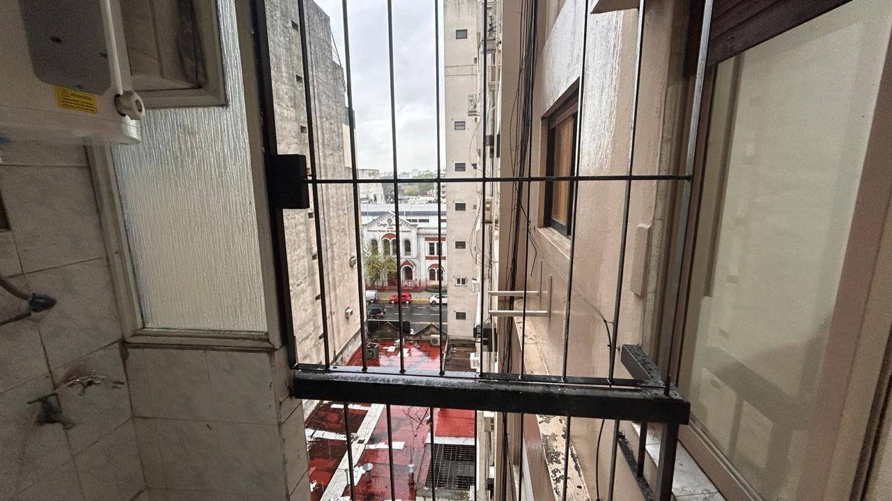 Foto de Departamento en alquiler de 2 ambientes en Flores Norte, CABA, imagen 3