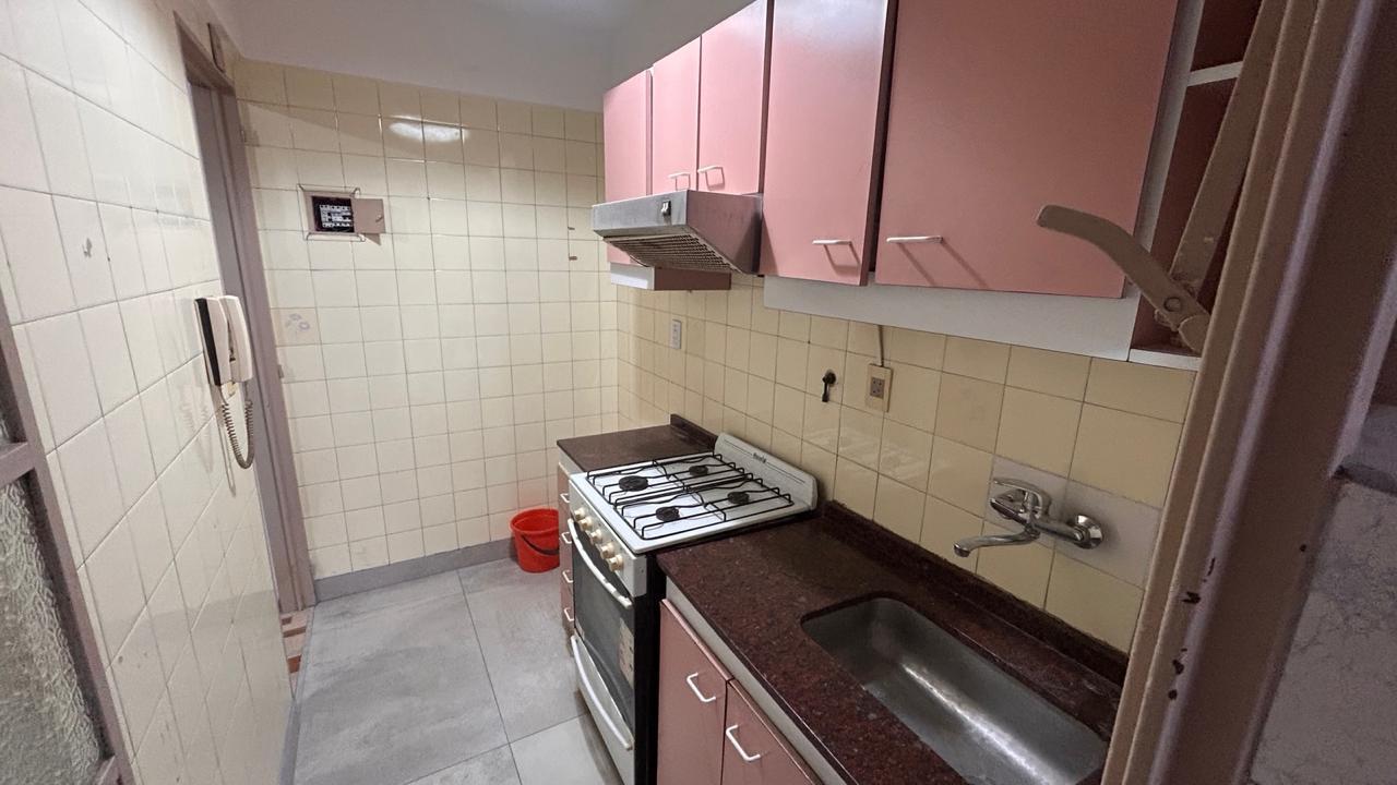 Foto de Departamento en alquiler de 2 ambientes en Flores Norte, CABA, imagen 1