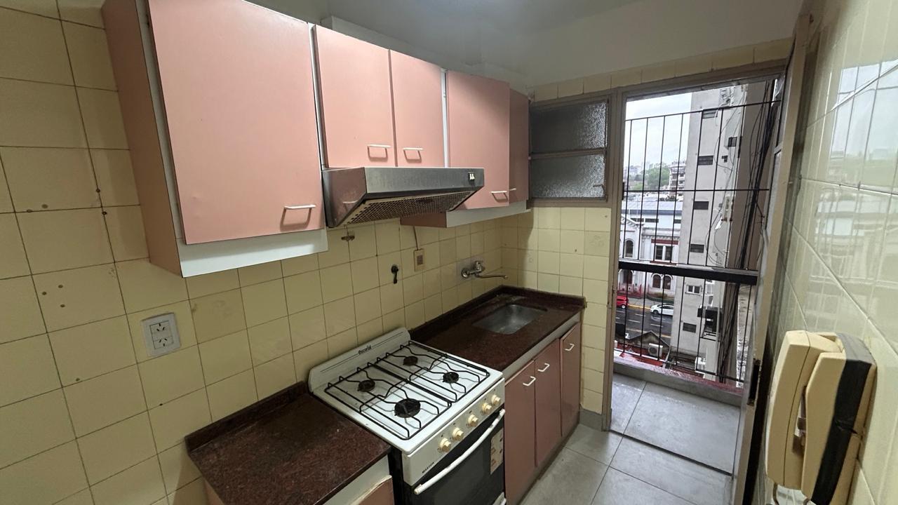 Foto de Departamento en alquiler de 2 ambientes en Flores Norte, CABA, imagen 2