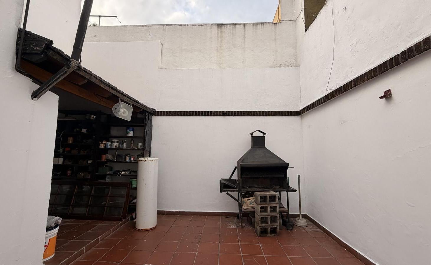 Foto de PH Tipo casa en alquiler de 3 dormitorios con patio y cochera en Villa, imagen 3