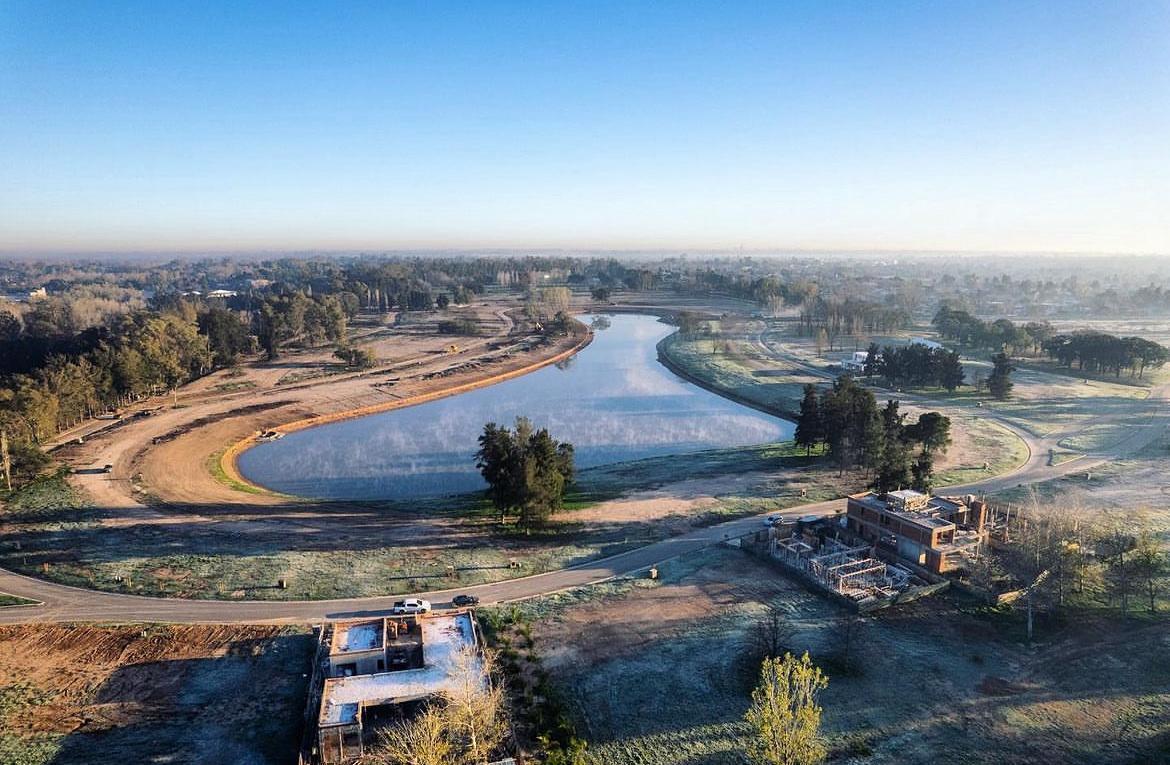 Foto de Lote en Venta en Azzurra Tortugas, Pilar, imagen 1