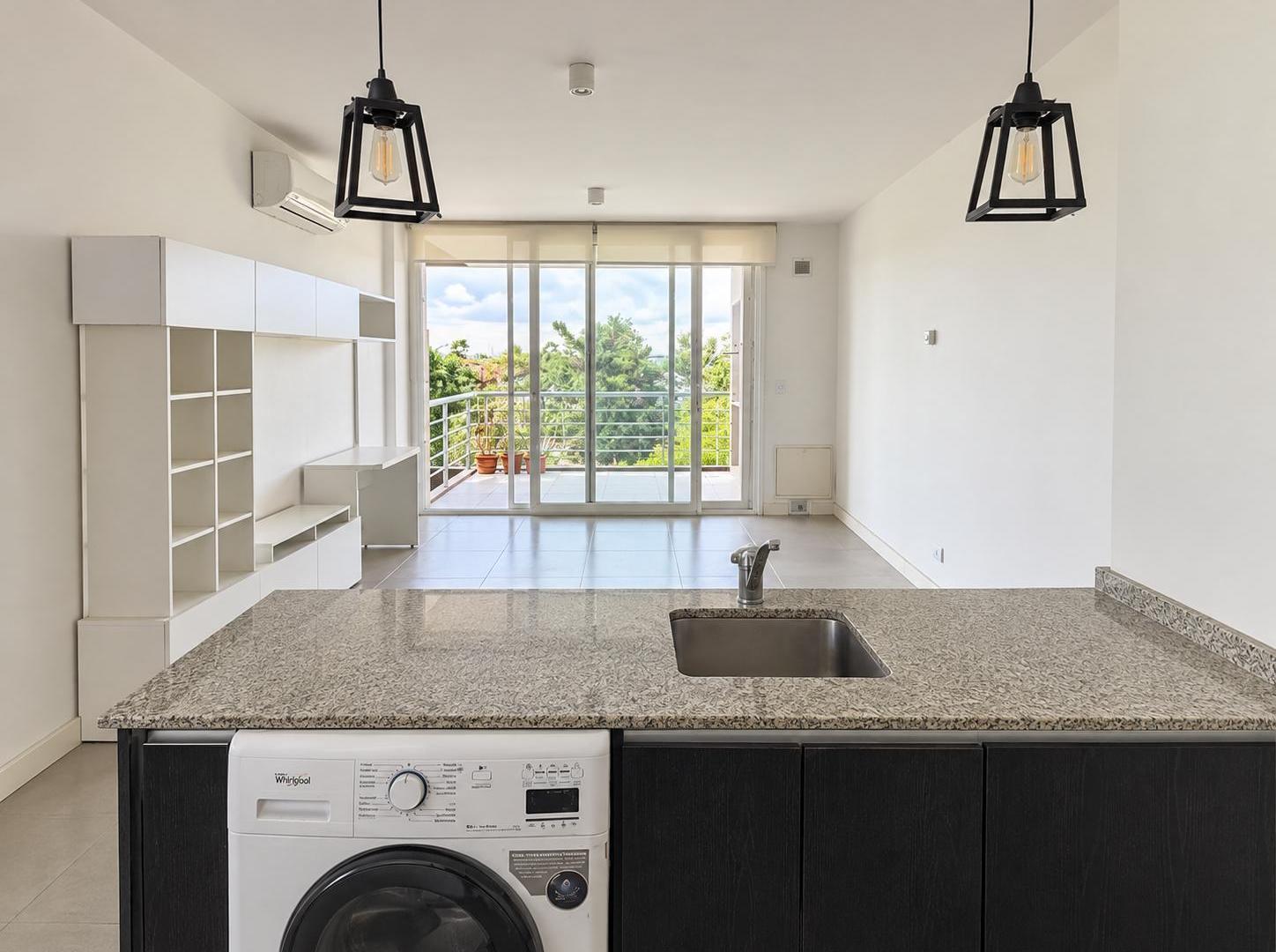 Foto de Departamento en alquiler en El Palmar, Nordelta - 2 Ambienres, imagen 1