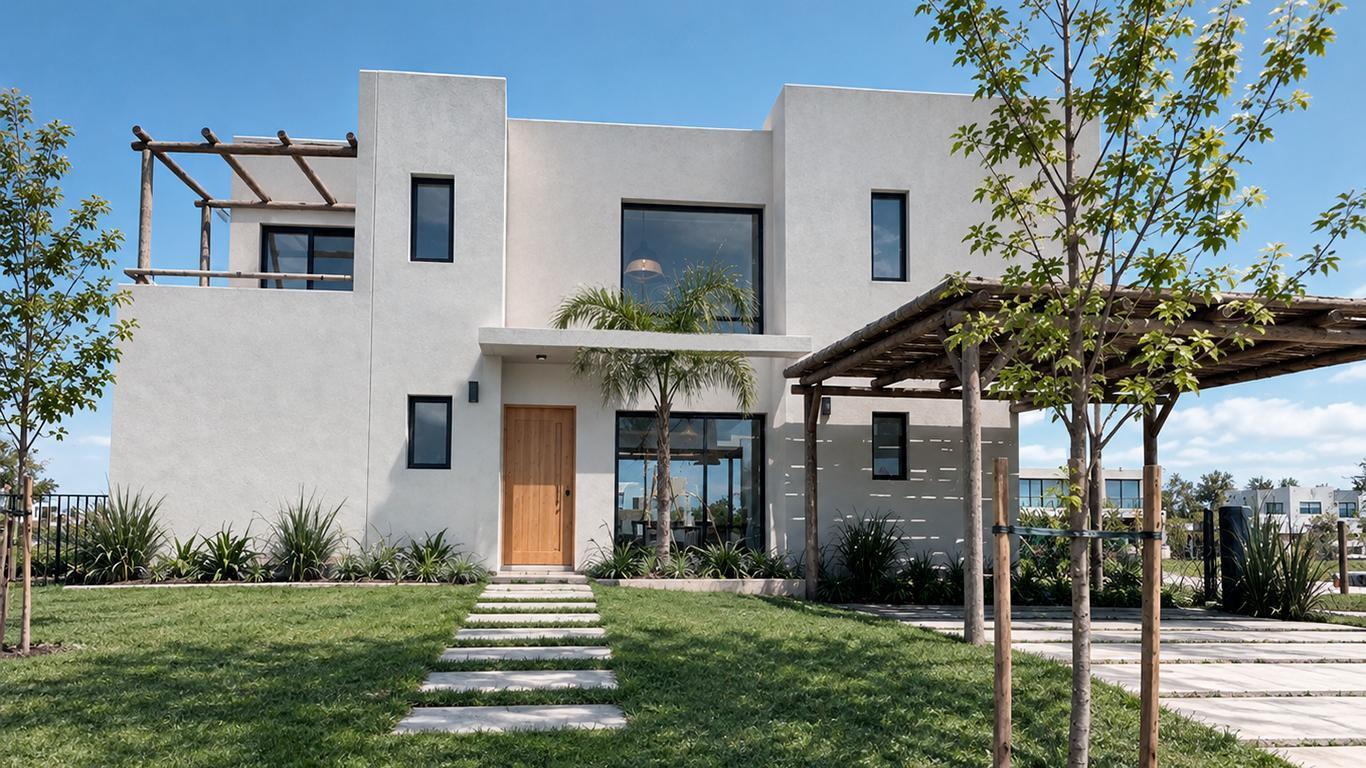 Foto de Casa en venta de 5 ambientes en El Naudir, Escobar, Gba Norte, imagen 1