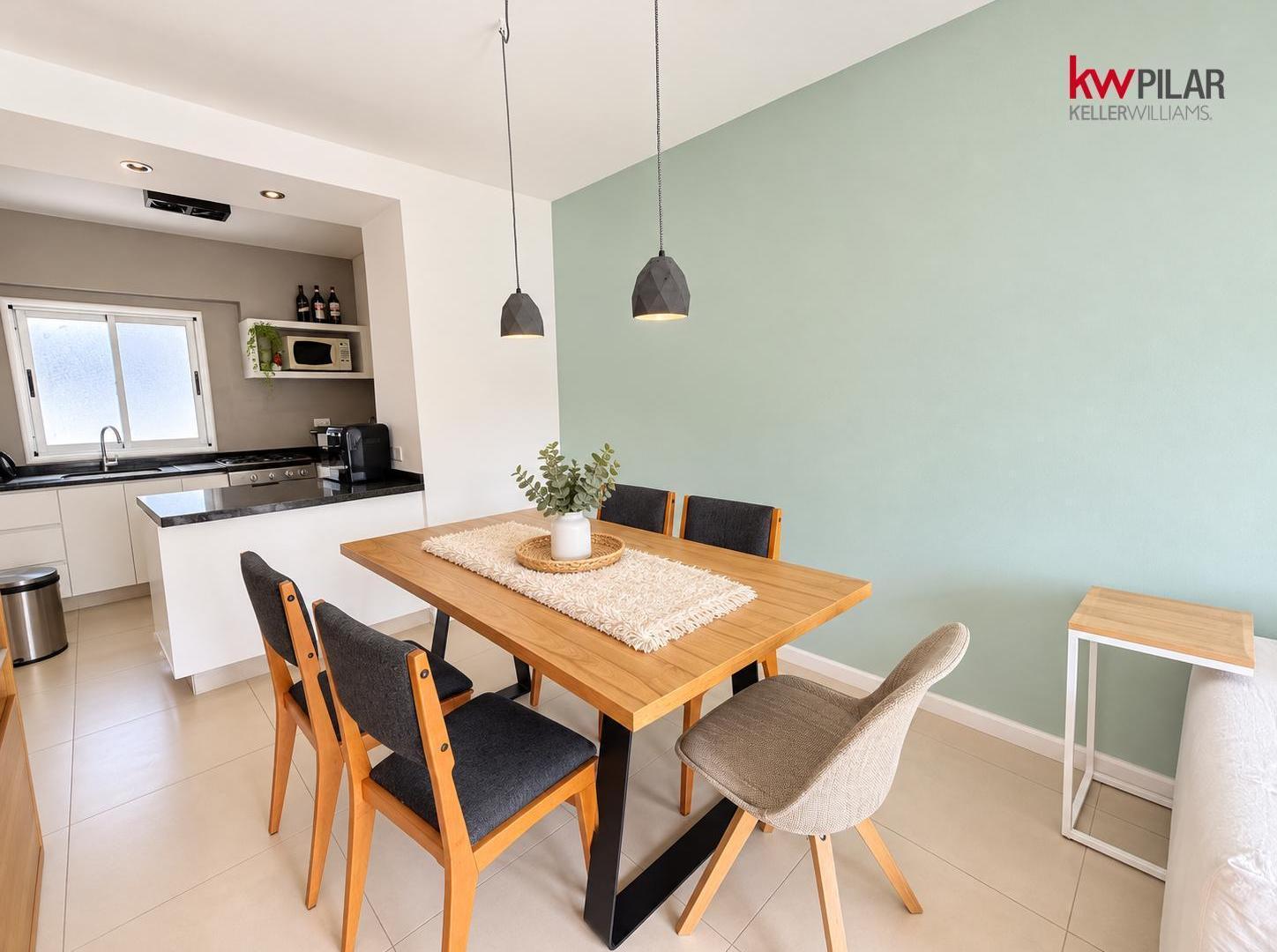 Foto de Departamento en venta en Vicente Lopez, Olivos - 2 Ambientes, imagen 1