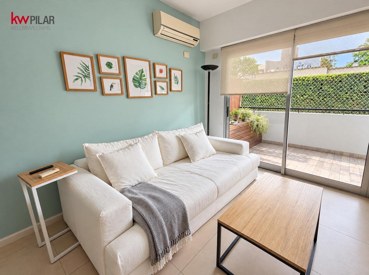 Foto de Departamento en venta en Vicente Lopez, Olivos - 2 Ambientes, imagen 3