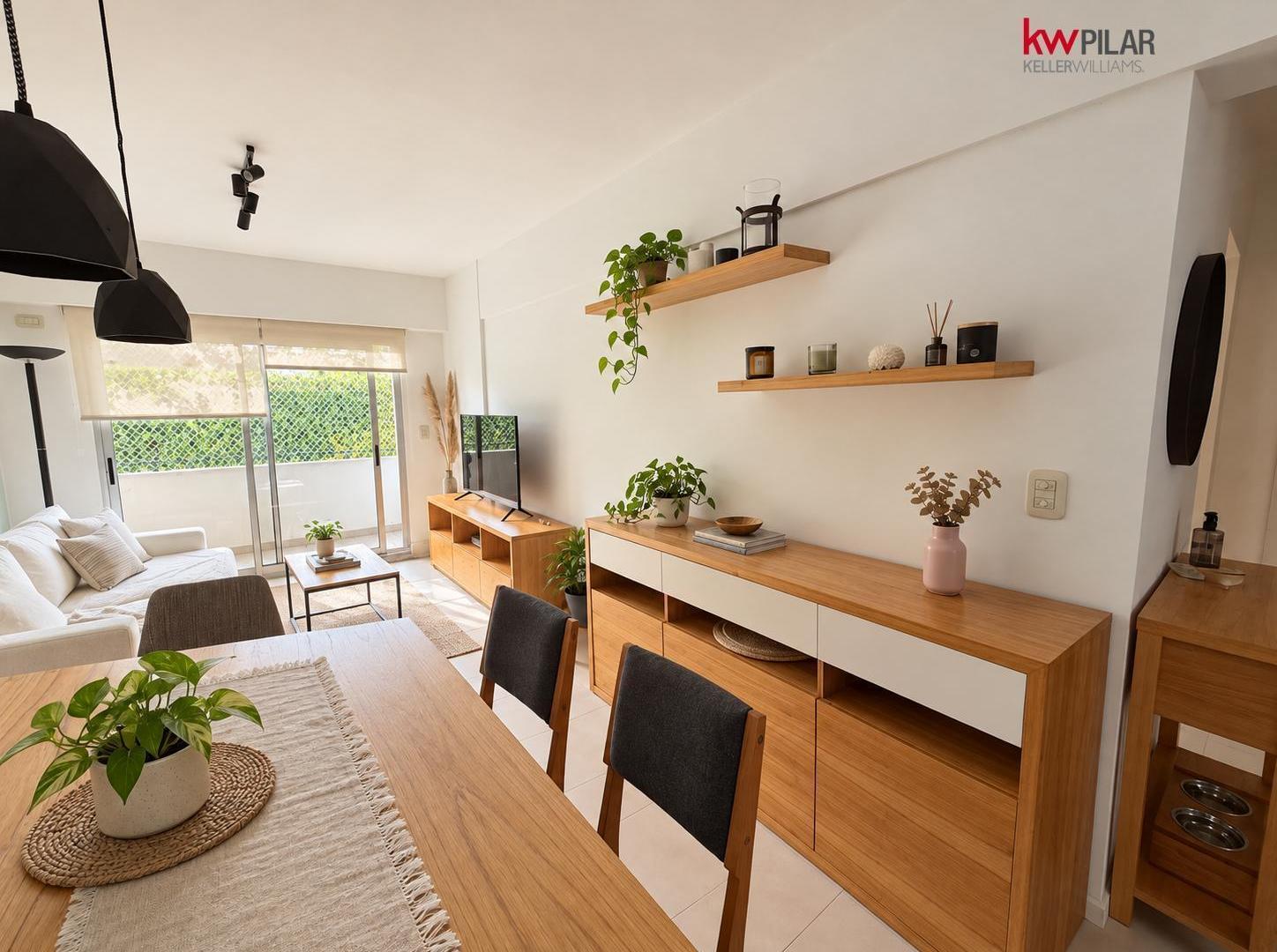 Foto de Departamento en venta en Vicente Lopez, Olivos - 2 Ambientes, imagen 2