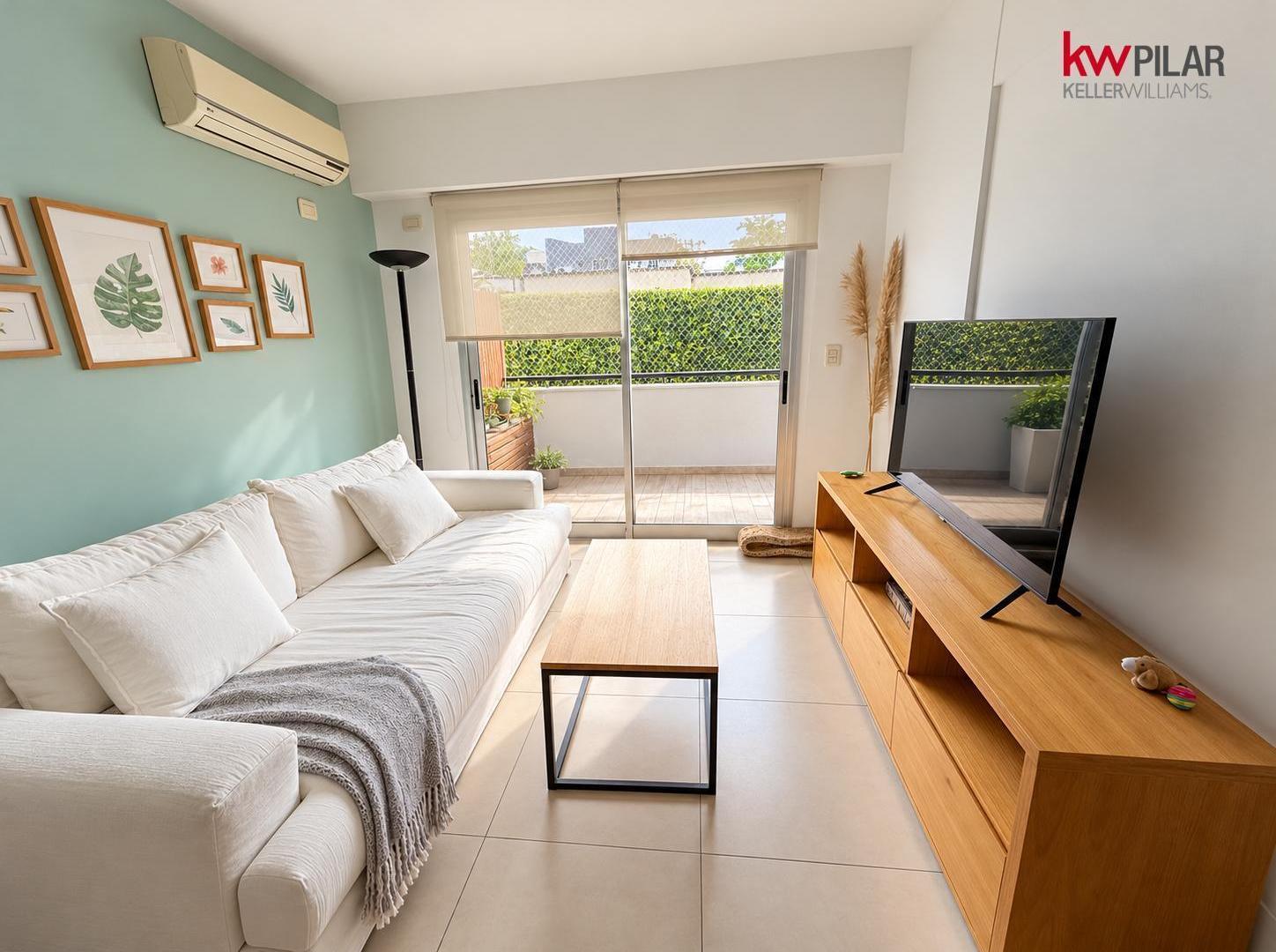 Foto de Departamento en venta en Vicente Lopez, Olivos - 2 Ambientes, imagen 4