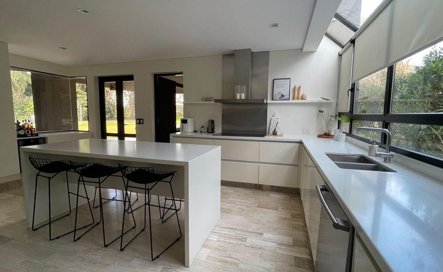 Foto de Casa en Venta 6 Ambientes en Ayres de Pilar, Pilar, Gba Norte, imagen 5