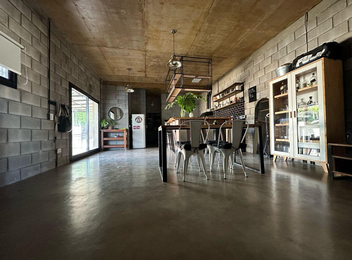 Foto de Casa en venta de 5 ambientes en Lambertucci, Belen de Escobar, Escobar, imagen 5