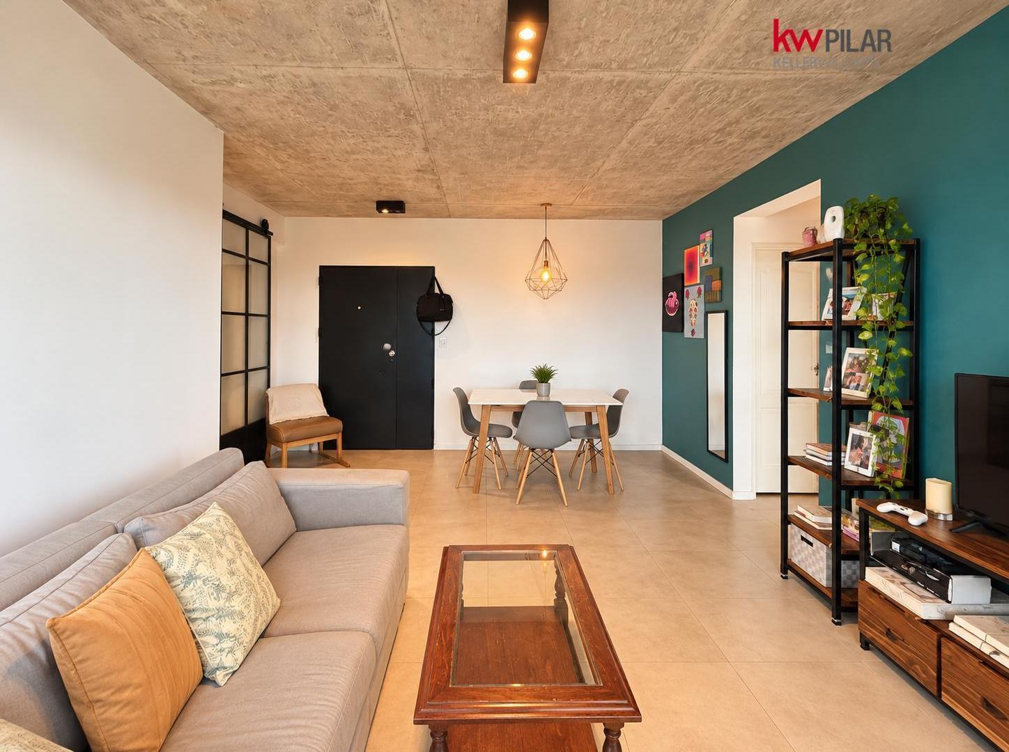 Foto de Departamento en venta en Pilar, GBA Norte - 3 Ambientes, imagen 4