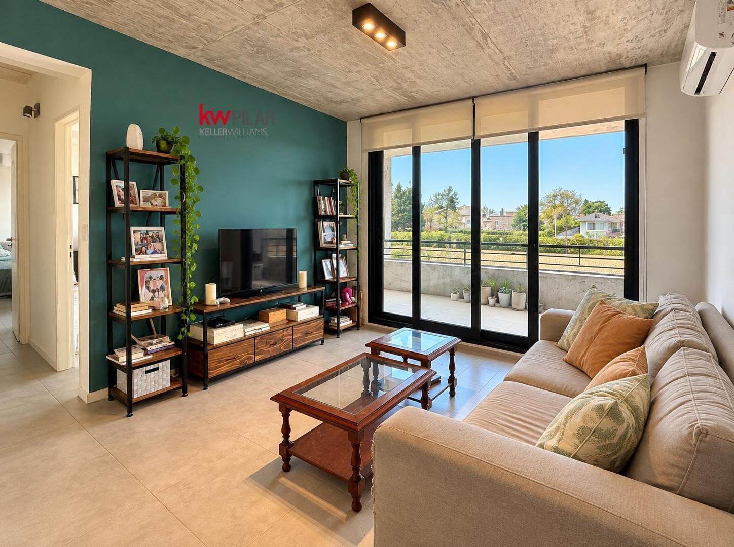 Foto de Departamento en venta en Pilar, GBA Norte - 3 Ambientes, imagen 3