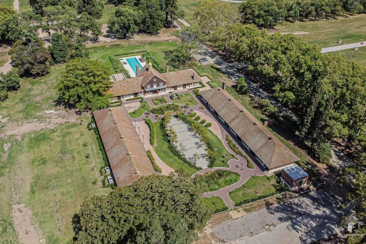 Foto de Terreno interno en Venta de 855m2 en Almahue, Pilar, GBA Norte, imagen 4