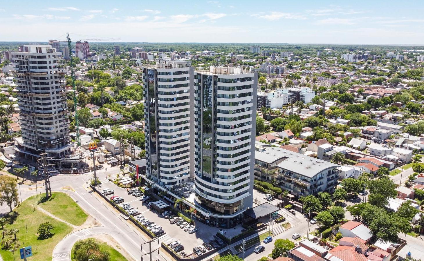 Foto de Departamento en Venta y/o Alquiler, 2 Ambientes, Amoblado, en Torre, imagen 2