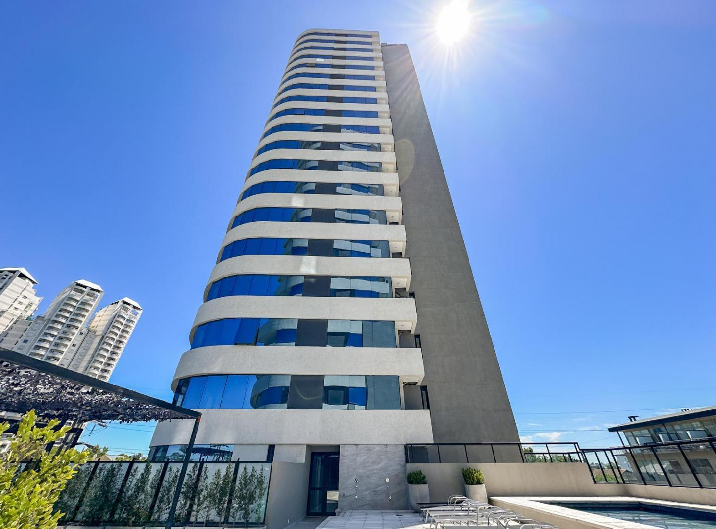 Foto de Departamento en Venta y/o Alquiler, 2 Ambientes, Amoblado, en Torre, imagen 1