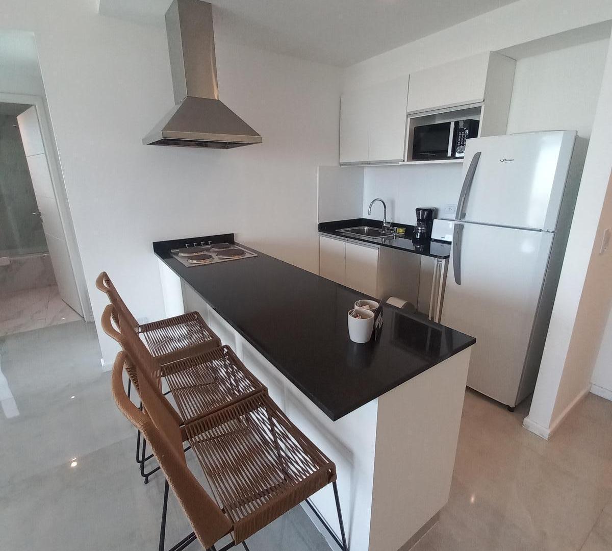 Foto de Departamento en Venta y/o Alquiler, 2 Ambientes, Amoblado, en Torre, imagen 5