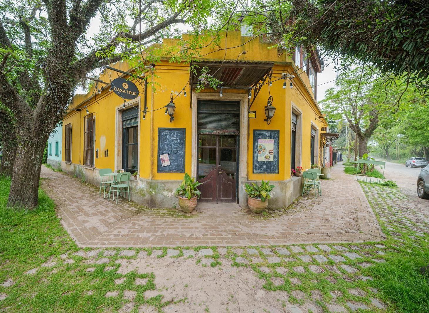 Foto de Casa - local en Venta de 6 ambientes en Ingeniero Maschwitz, Escobar, imagen 1