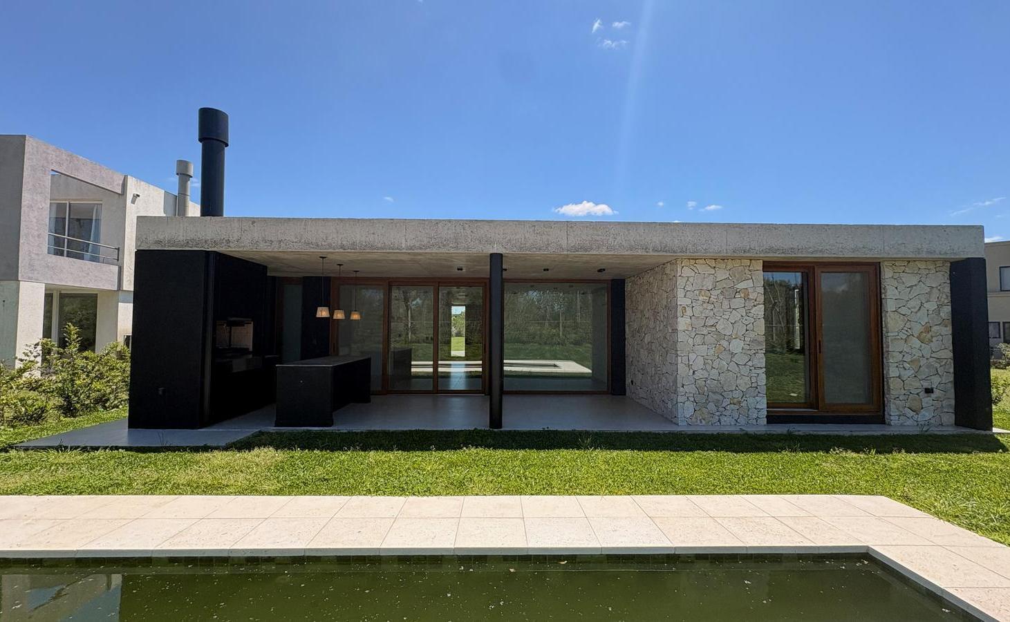 Foto de Venta | Casa a estrenar en una planta con 3 dormitorios y pileta |, imagen 4