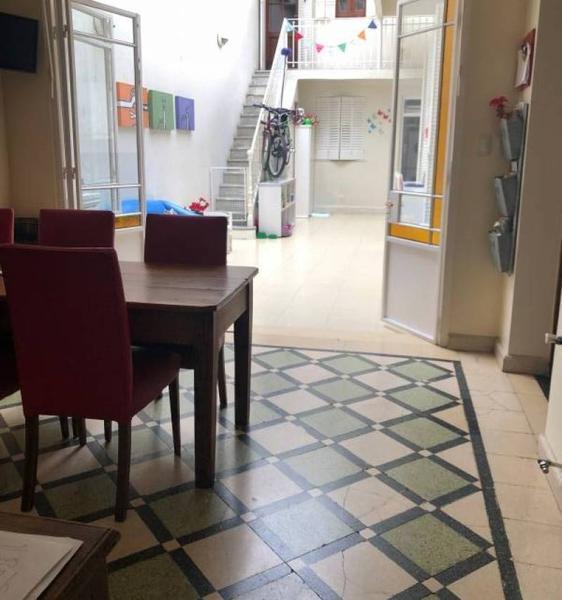 Venta Muy Canchera Casa Chorizo en Palermo 5