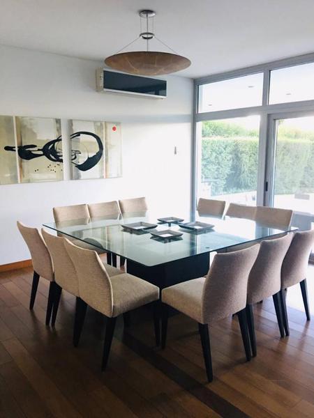 IMPECABLE CASA EN VENTA EN CABOS DEL LAGO